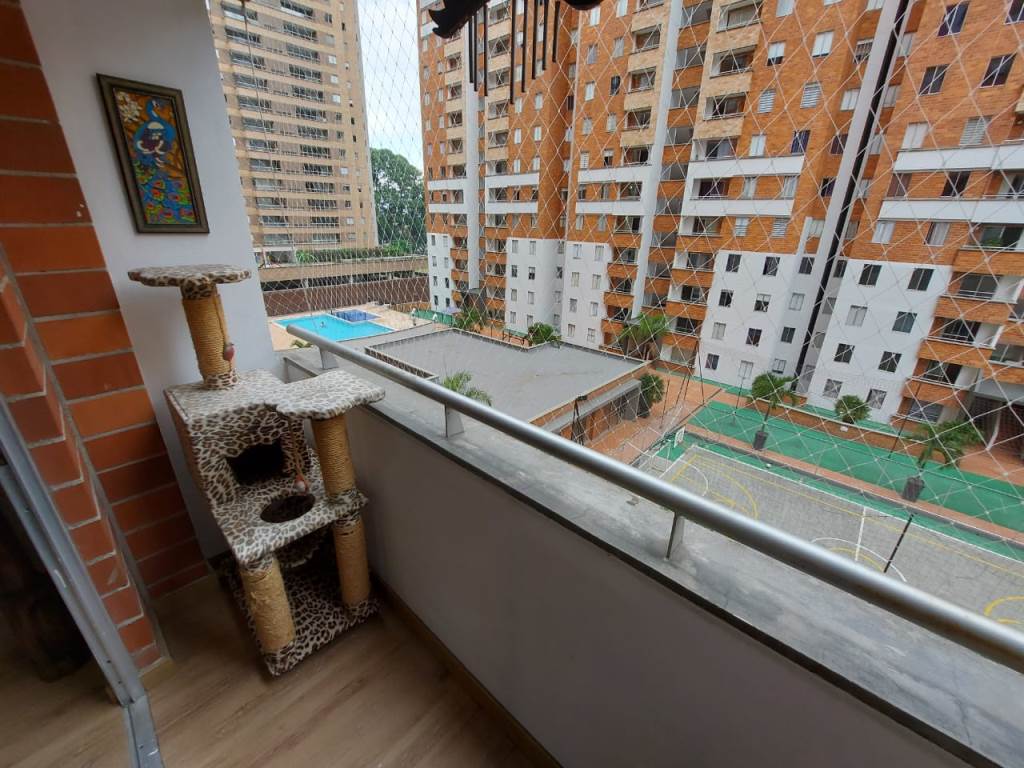 Apartamento en Arriendo