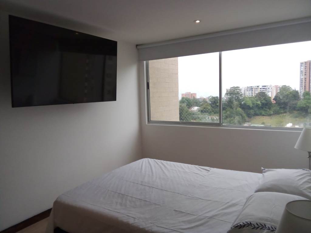 Apartamento en Arriendo