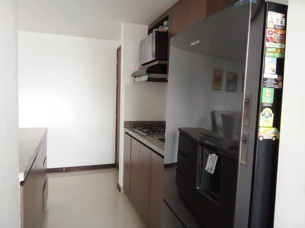 Apartamento en Arriendo