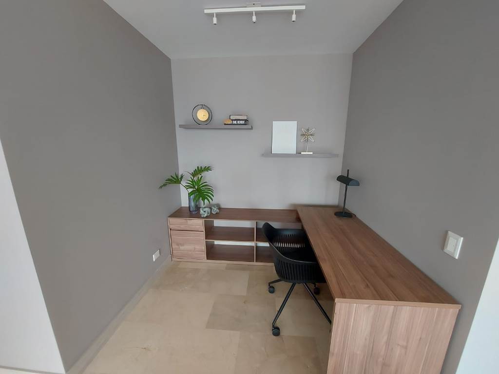 Apartamento en Arriendo