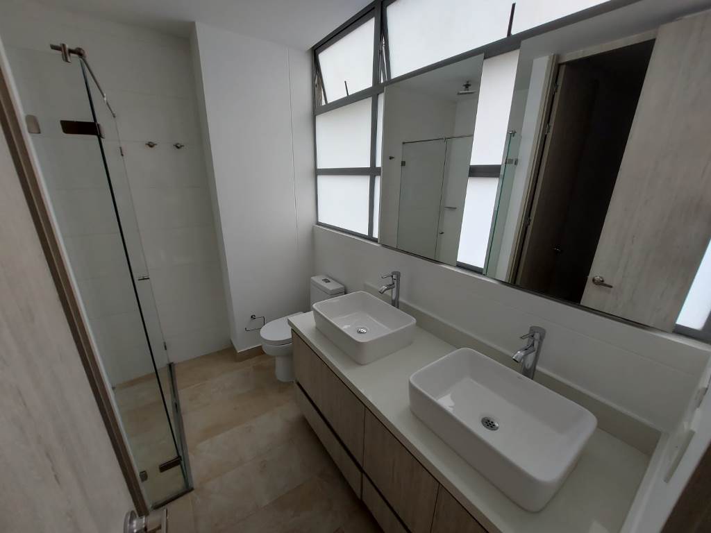 Apartamento en Arriendo