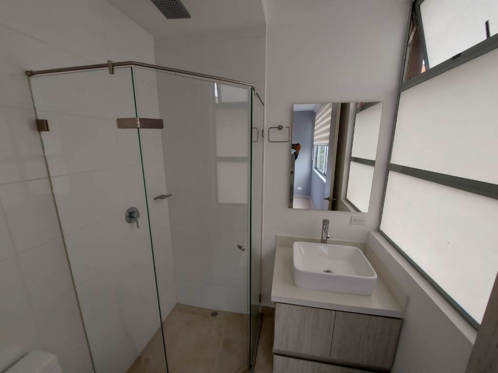 Apartamento en Arriendo