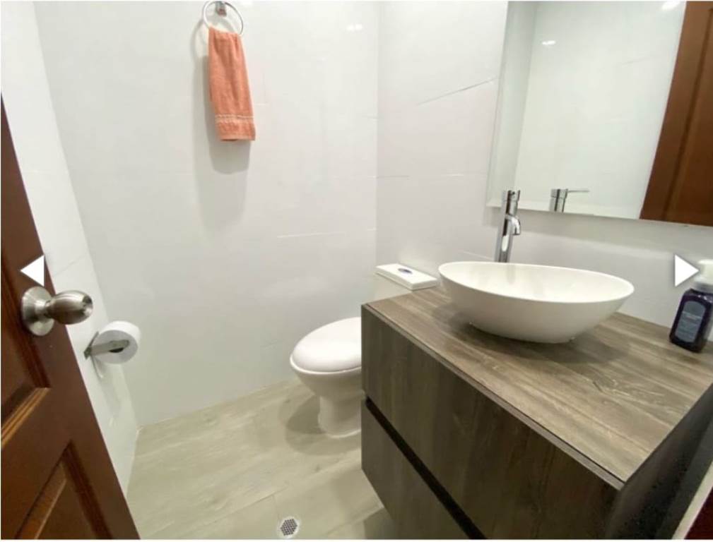 Apartamento en Venta