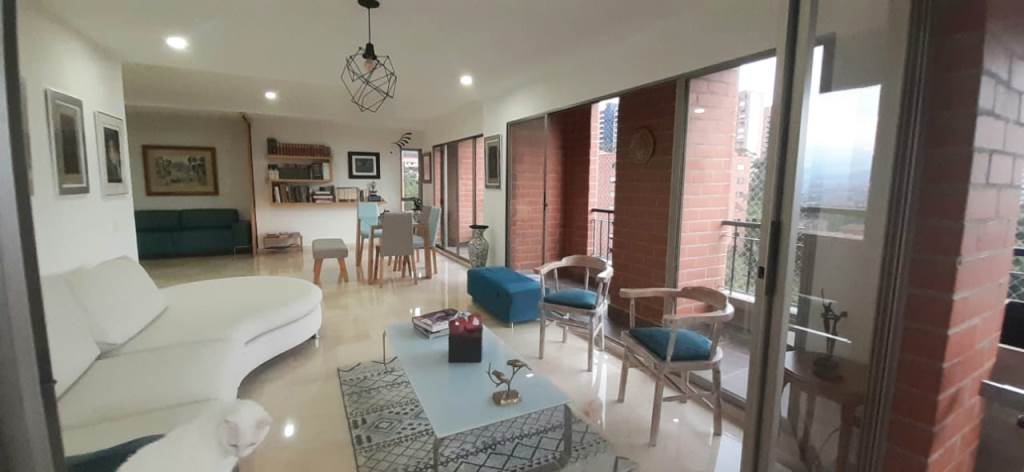 Apartamento en Venta