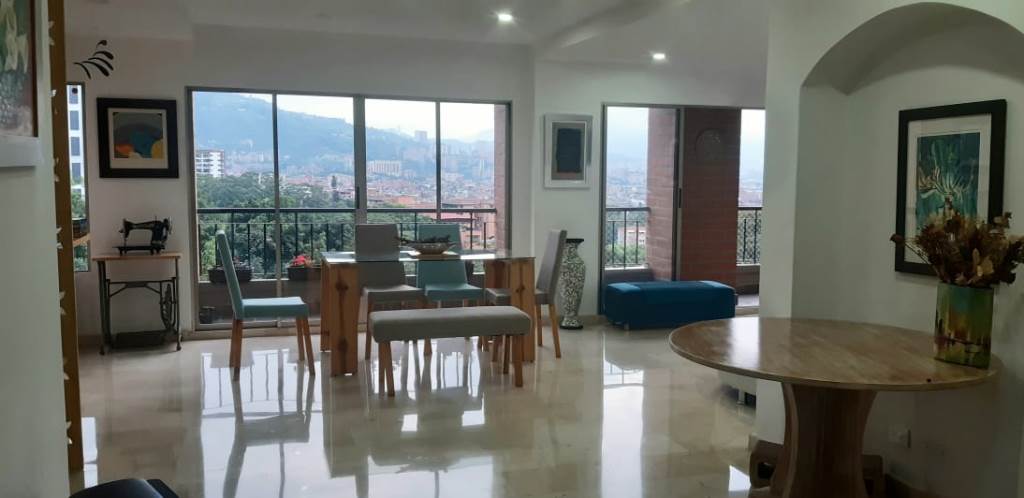 Apartamento en Venta