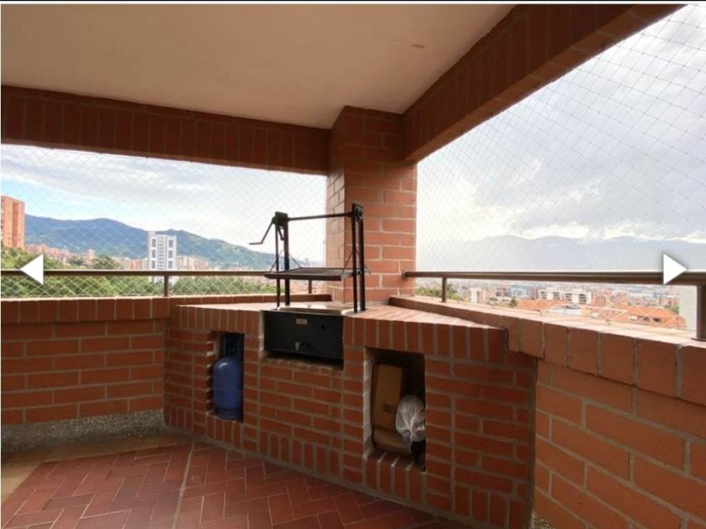 Apartamento en Venta