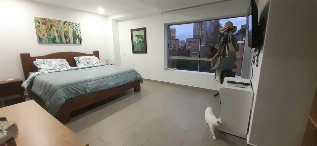 Apartamento en Venta