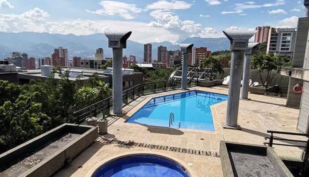 Apartamento en Arriendo