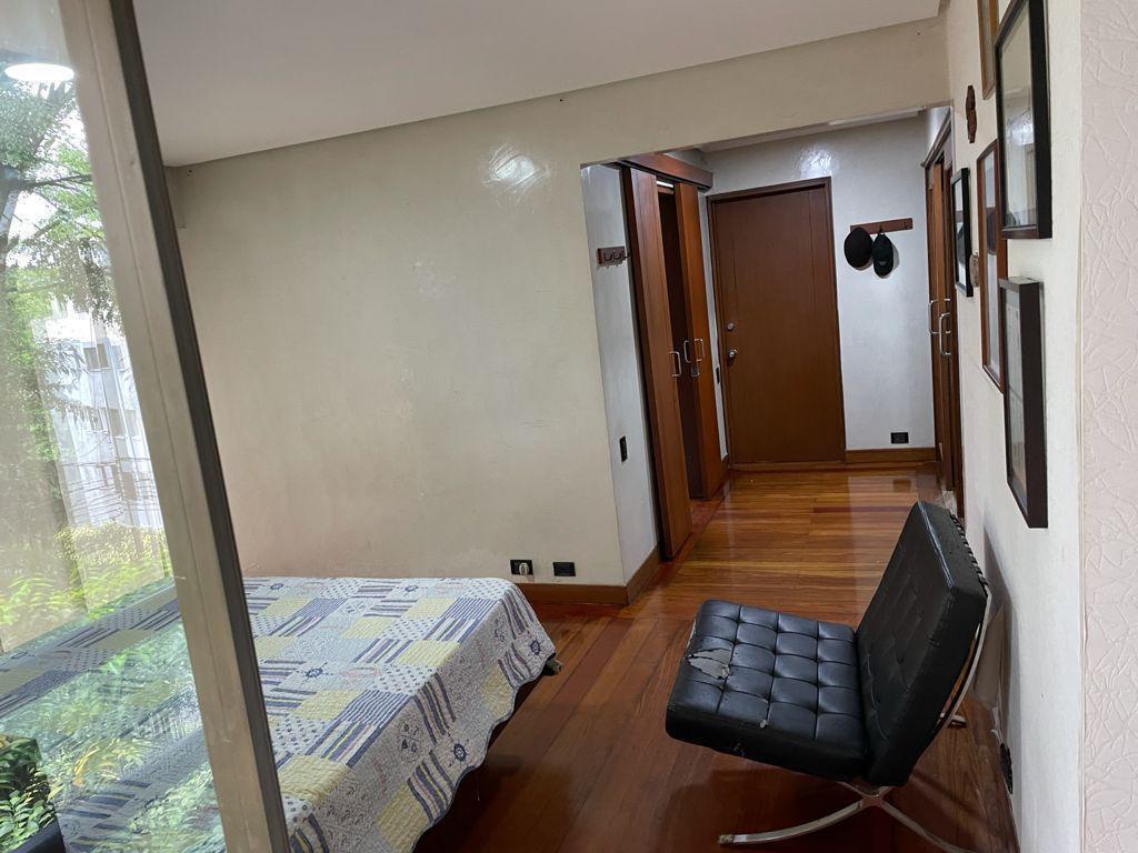 Apartamento en Arriendo