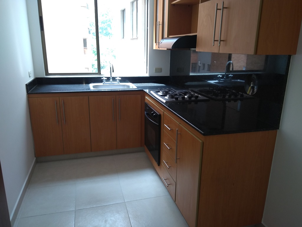 Apartamento en Venta