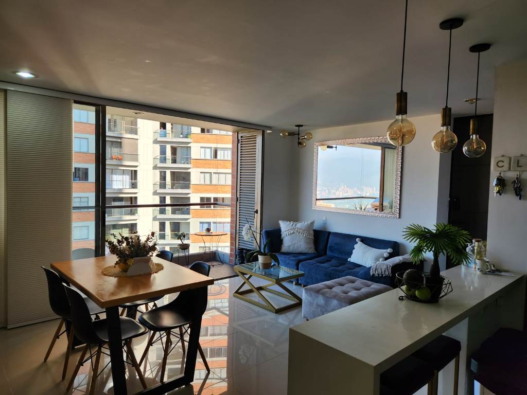 Apartamento en Venta