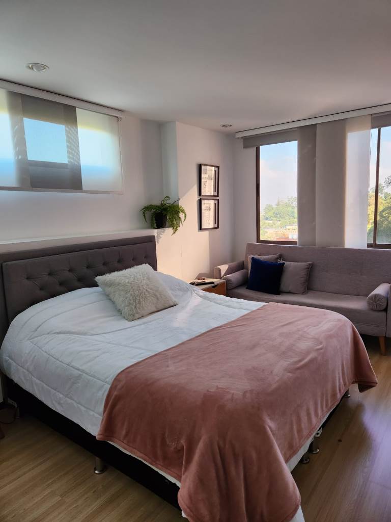 Apartamento en Venta