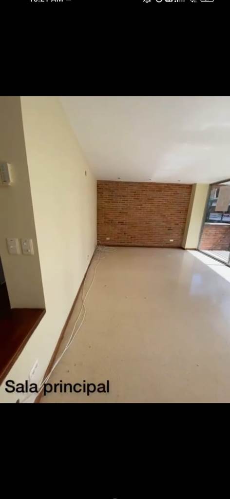 Apartamento en Venta