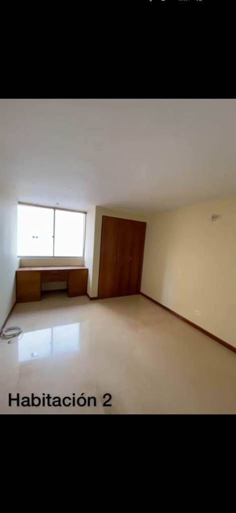 Apartamento en Venta