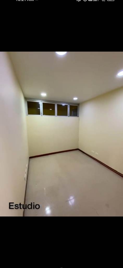 Apartamento en Venta