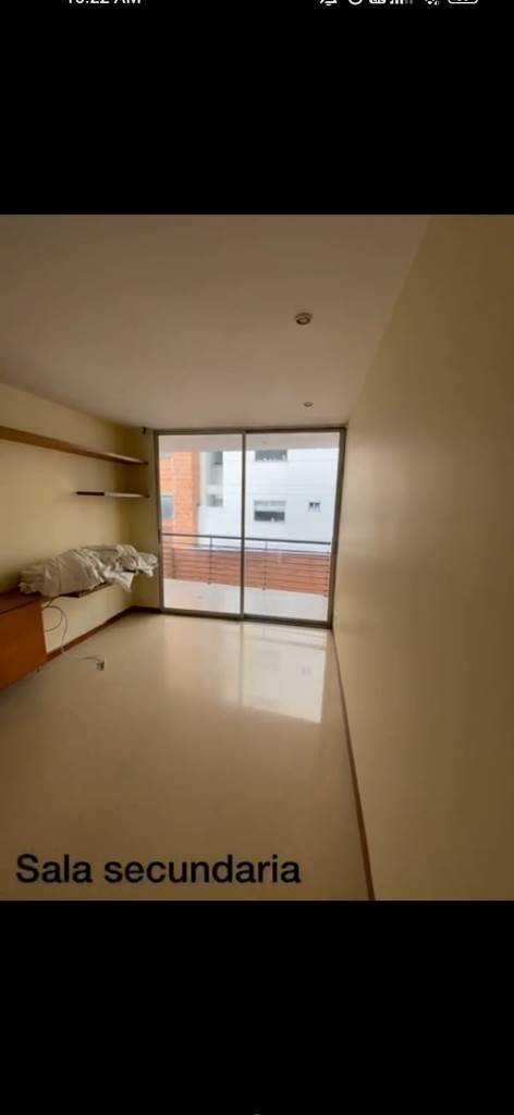 Apartamento en Venta