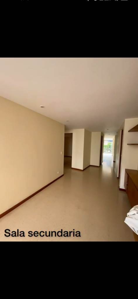 Apartamento en Venta