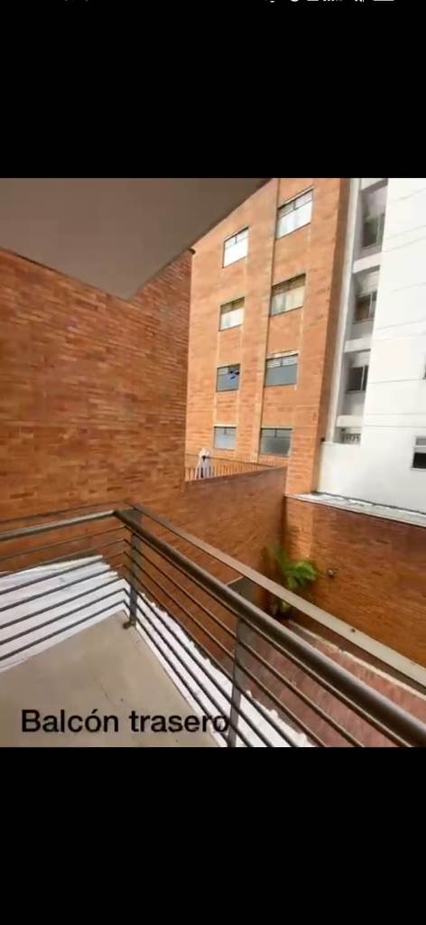 Apartamento en Venta