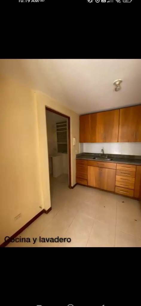 Apartamento en Venta