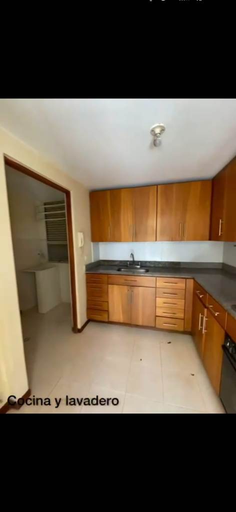 Apartamento en Venta