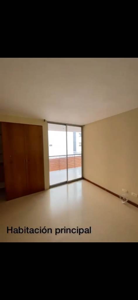 Apartamento en Venta