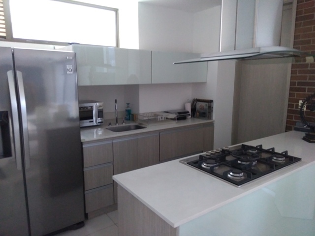 3 Habitaciones Habitaciones, ,3 BathroomsBathrooms,Apartamento,En Venta,1116