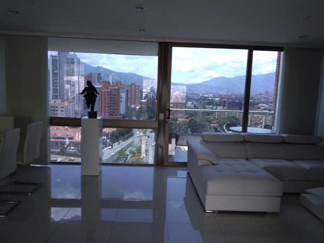 3 Habitaciones Habitaciones, ,3 BathroomsBathrooms,Apartamento,En Venta,1116