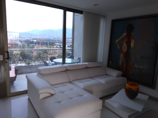 3 Habitaciones Habitaciones, ,3 BathroomsBathrooms,Apartamento,En Venta,1116