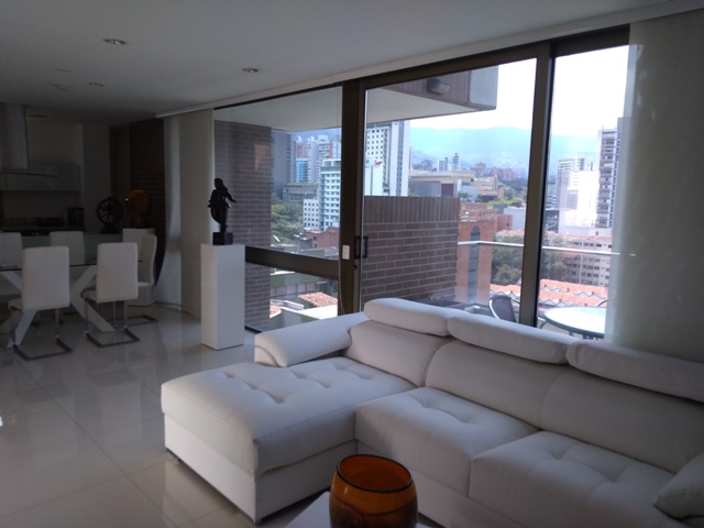 3 Habitaciones Habitaciones, ,3 BathroomsBathrooms,Apartamento,En Venta,1116