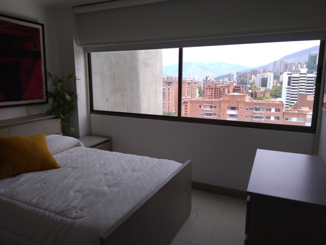 3 Habitaciones Habitaciones, ,3 BathroomsBathrooms,Apartamento,En Venta,1116