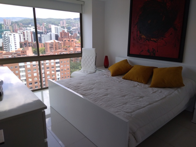 3 Habitaciones Habitaciones, ,3 BathroomsBathrooms,Apartamento,En Venta,1116