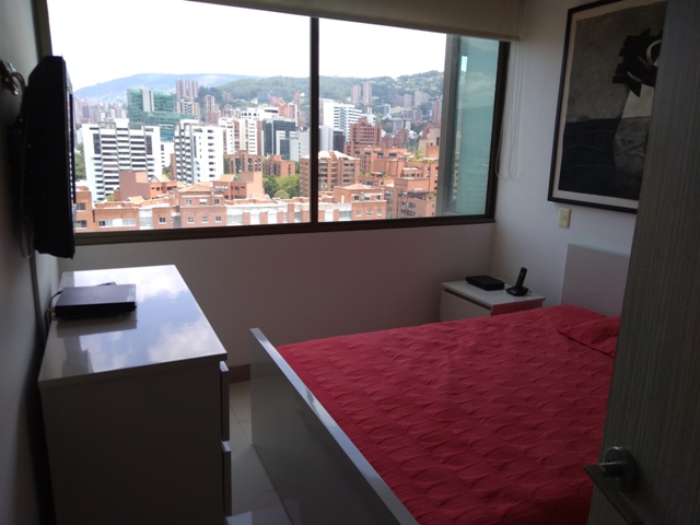 3 Habitaciones Habitaciones, ,3 BathroomsBathrooms,Apartamento,En Venta,1116