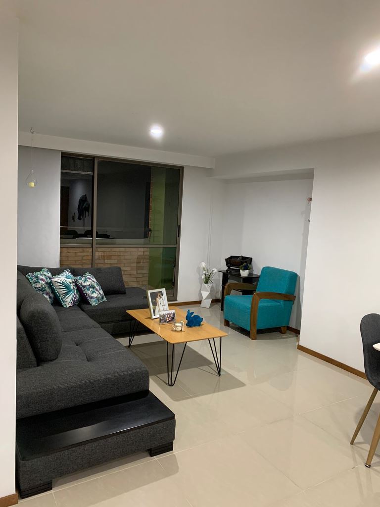 Apartamento en Venta