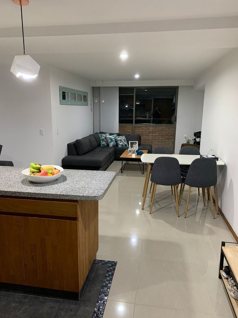 Apartamento en Venta