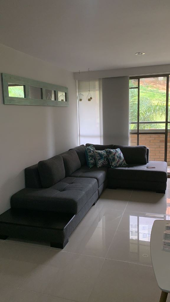 Apartamento en Venta