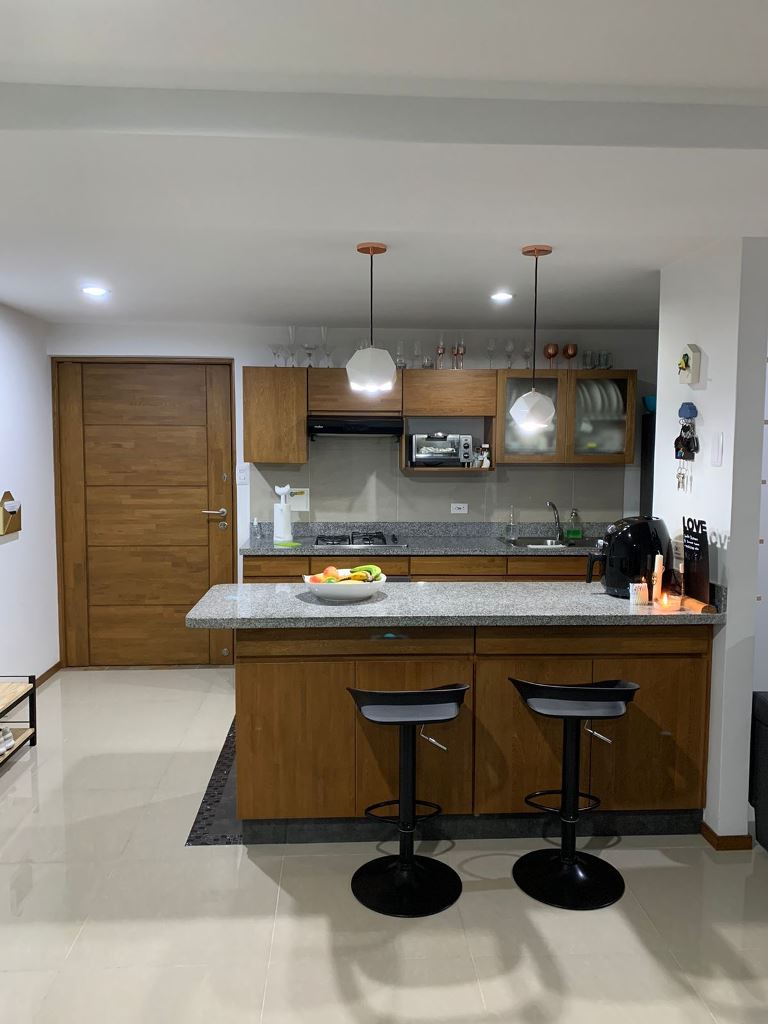 Apartamento en Venta