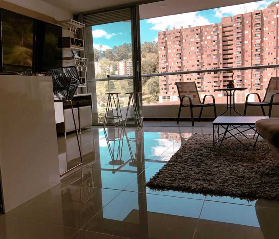 Apartamento en Venta