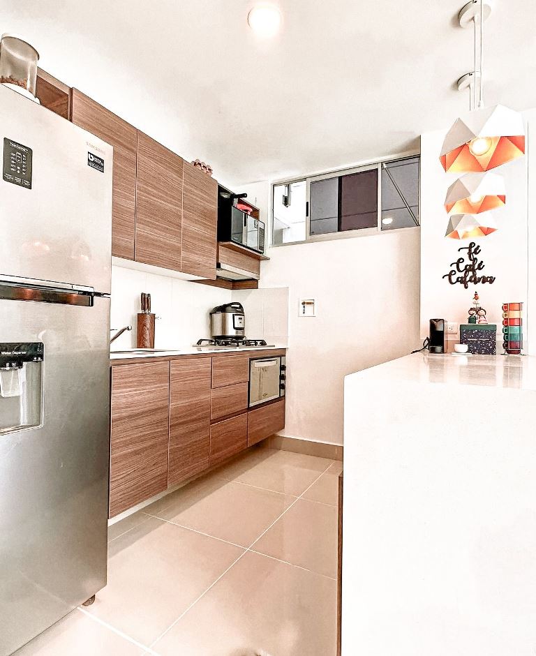 Apartamento en Venta