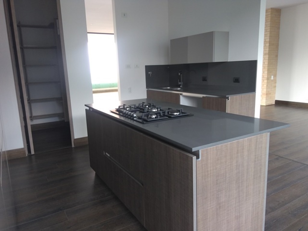 Apartamento en Arriendo