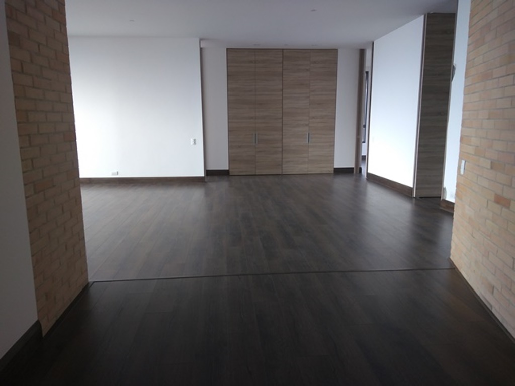 Apartamento en Arriendo