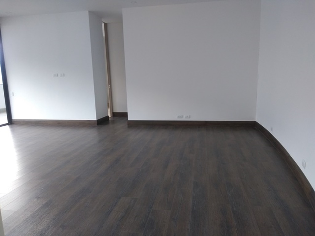 Apartamento en Arriendo