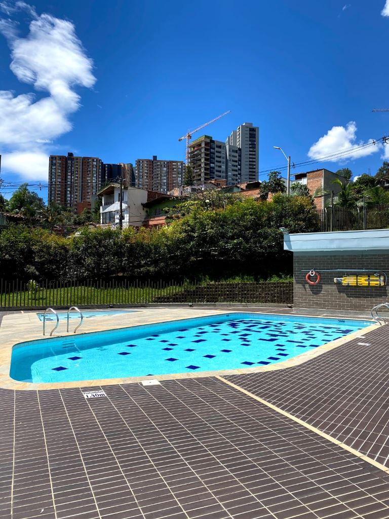 Apartamento en Venta