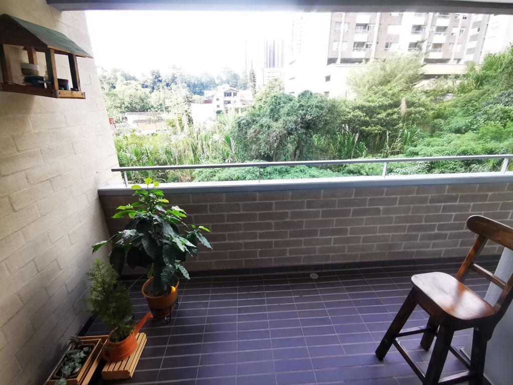 Apartamento en Venta