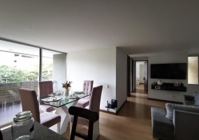 3 Habitaciones Habitaciones, ,2 BathroomsBathrooms,Apartamento,En Venta,2530