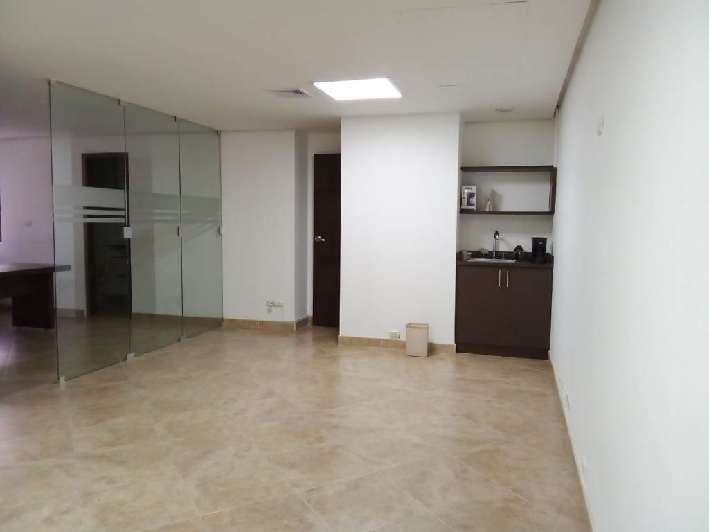 Oficina en Arriendo