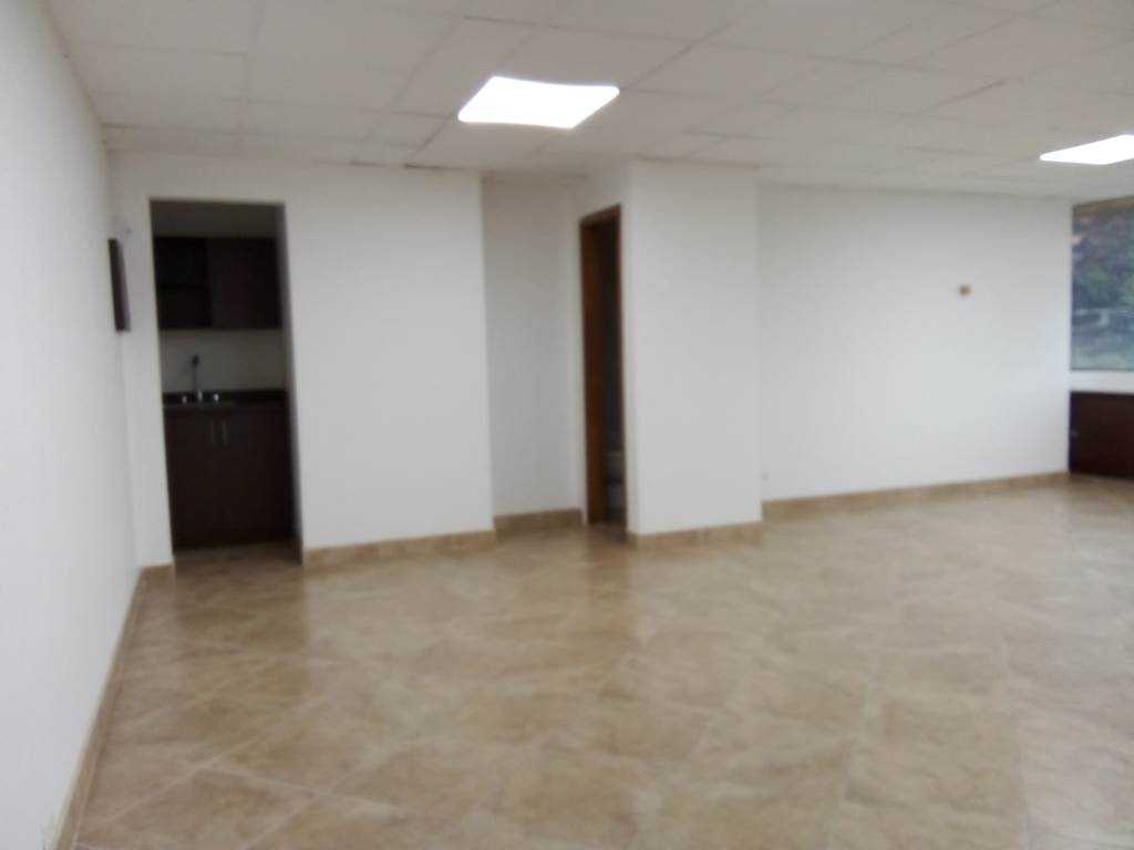 Oficina en Arriendo