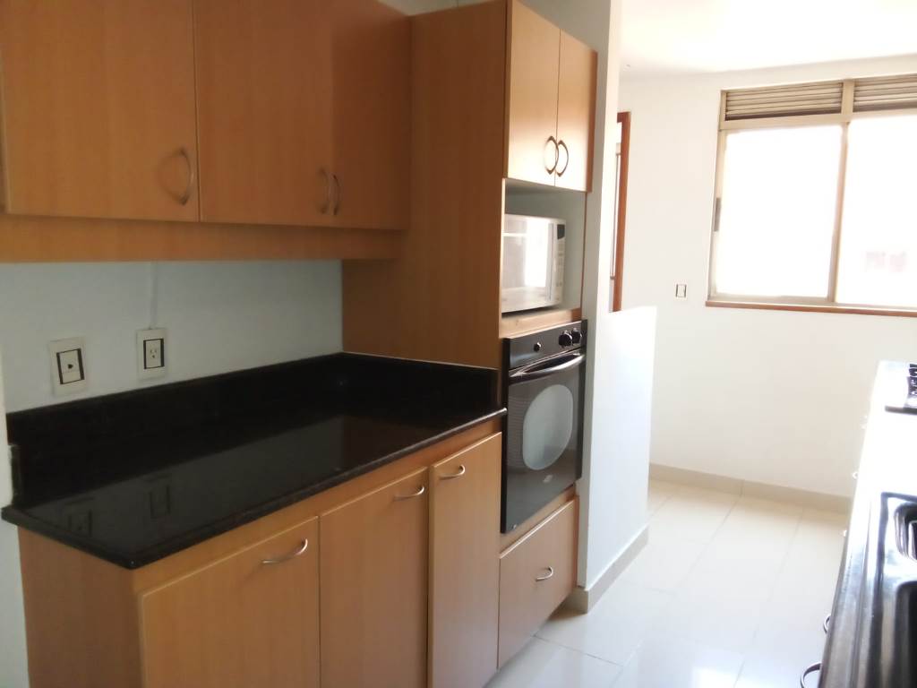 Apartamento en Arriendo