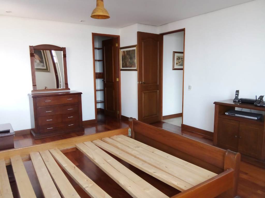 Apartamento en Arriendo