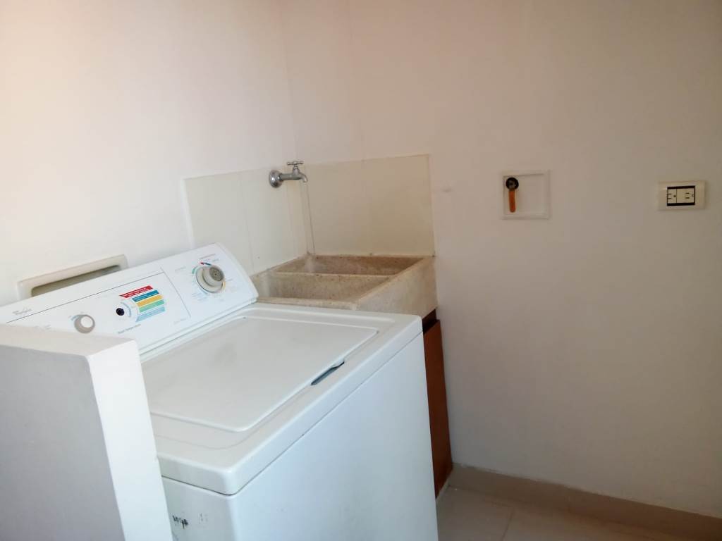 Apartamento en Arriendo