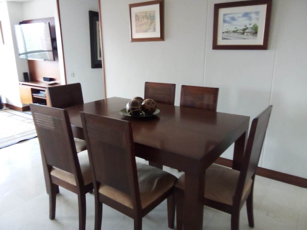 Apartamento en Arriendo